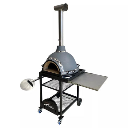 Chad-O-Chef Al Fresco Magnifique Pizza Oven