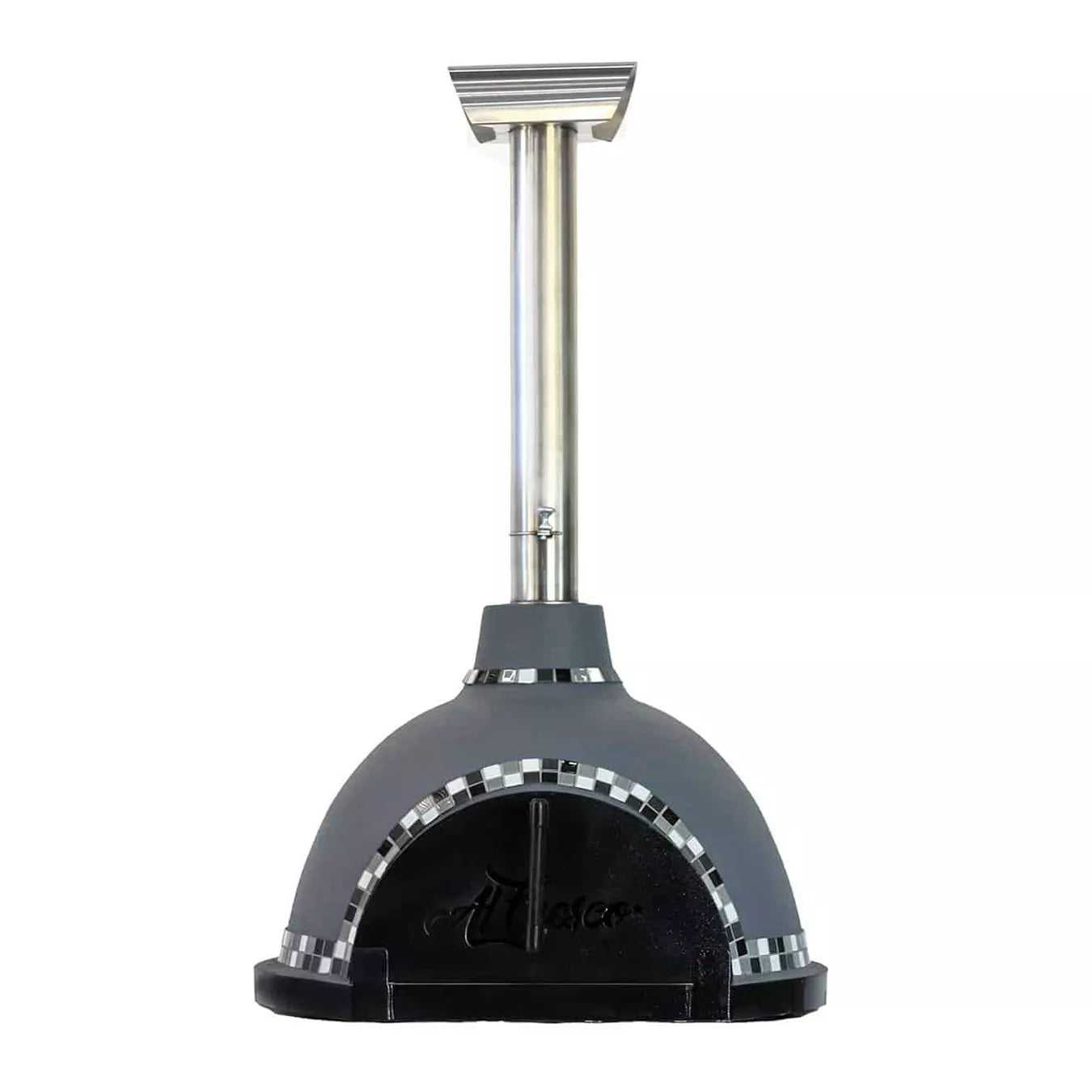 Chad-O-Chef Al Fresco Magnifique Pizza Oven