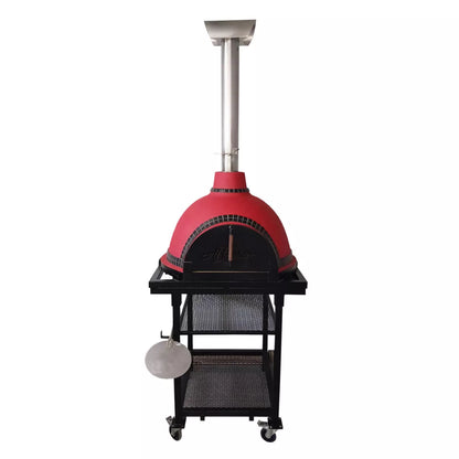 Chad-O-Chef Al Fresco Magnifique Pizza Oven