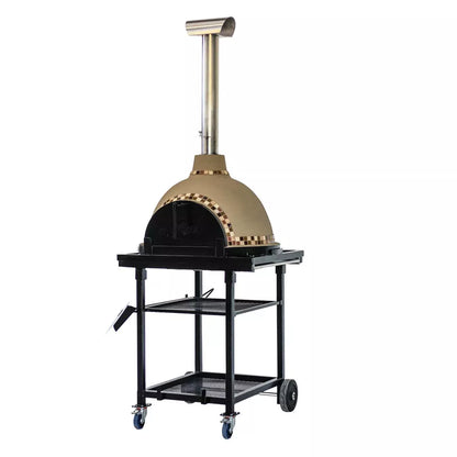 Chad-O-Chef Al Fresco Magnifique Pizza Oven