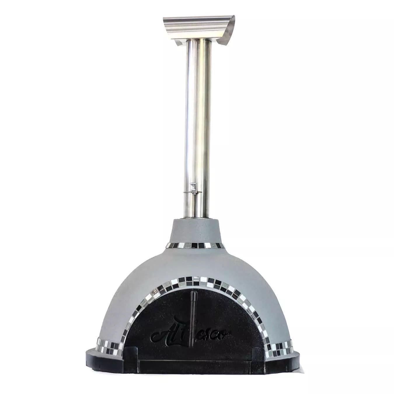 Chad-O-Chef Al Fresco Magnifique Pizza Oven