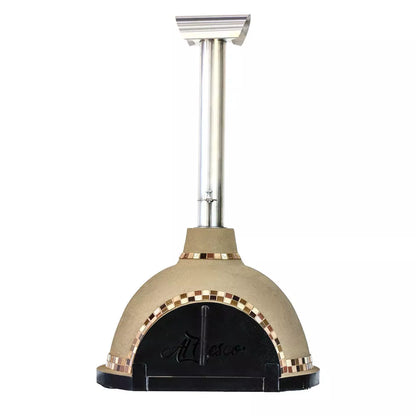 Chad-O-Chef Al Fresco Magnifique Pizza Oven