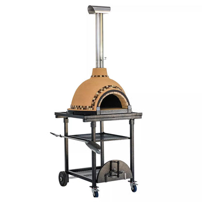 Chad-O-Chef Al Fresco Magnifique Pizza Oven