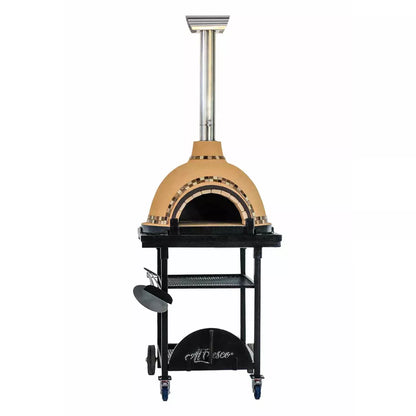 Chad-O-Chef Al Fresco Magnifique Pizza Oven