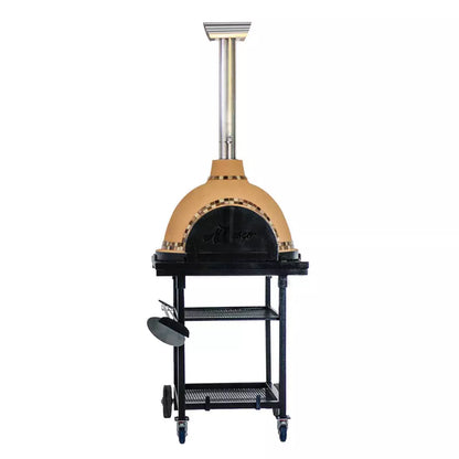 Chad-O-Chef Al Fresco Magnifique Pizza Oven