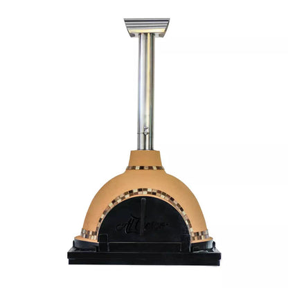 Chad-O-Chef Al Fresco Magnifique Pizza Oven