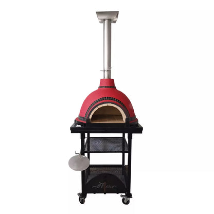 Chad-O-Chef Al Fresco Magnifique Pizza Oven
