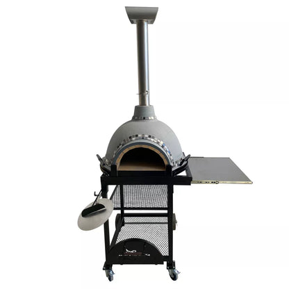 Chad-O-Chef Al Fresco Magnifique Pizza Oven