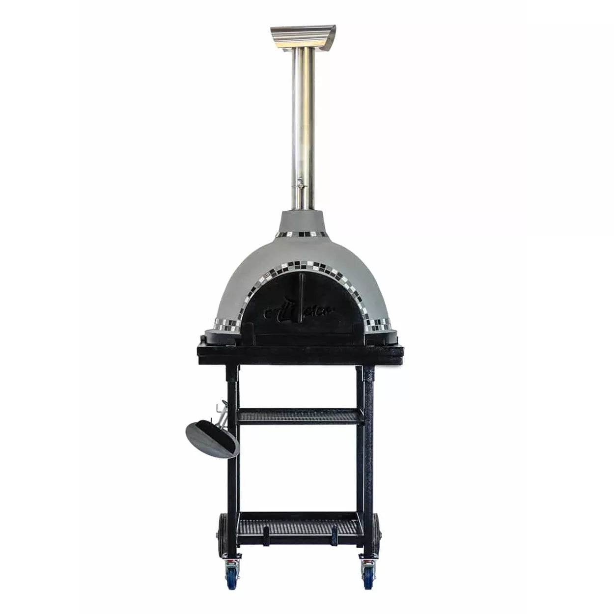 Chad-O-Chef Al Fresco Magnifique Pizza Oven