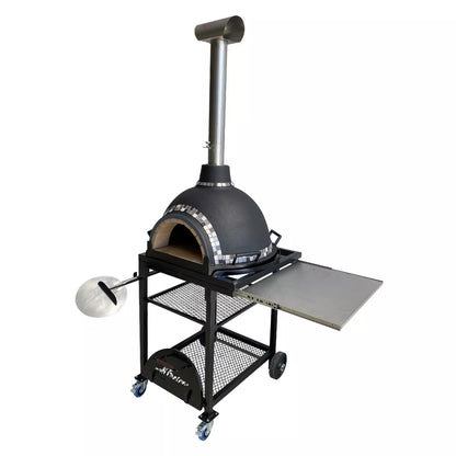 Chad-O-Chef Al Fresco Magnifique Pizza Oven