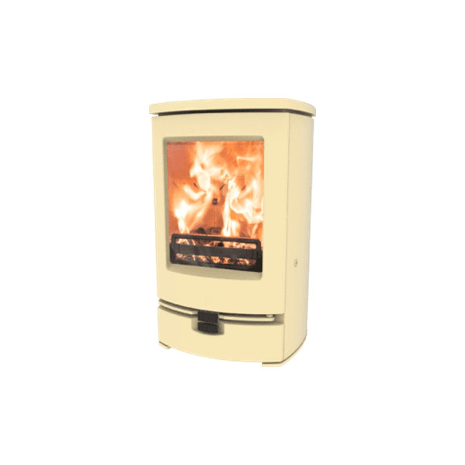 Charnwood Arc 7 Fireplace