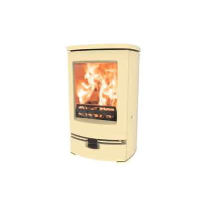 Charnwood Arc 7 Fireplace