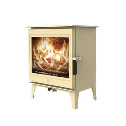 Charnwood Cranmore 7 Fireplace