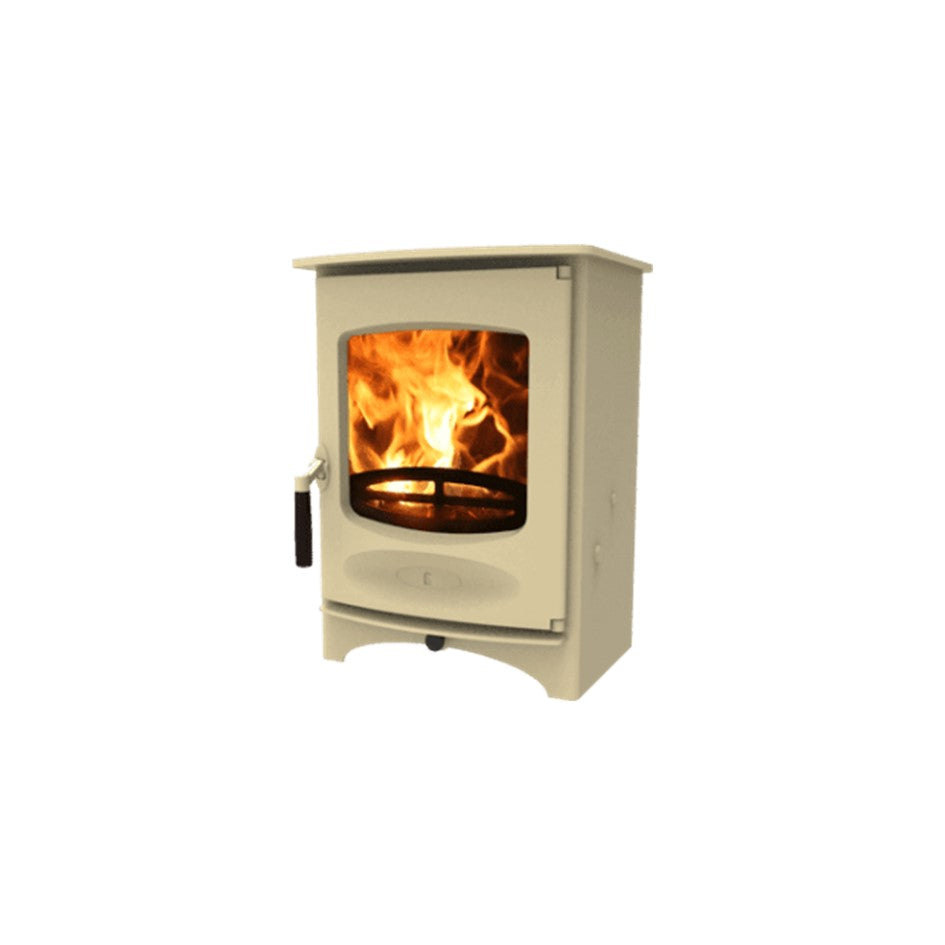 Charnwood C4 Fireplace