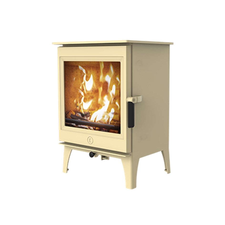 Charnwood Cranmore 5 Fireplace