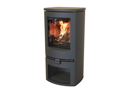 Charnwood Arc 7 Fireplace
