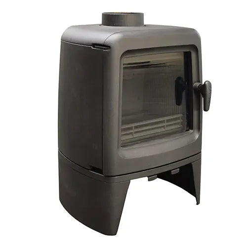 Econofire Burnley Wood Fireplace