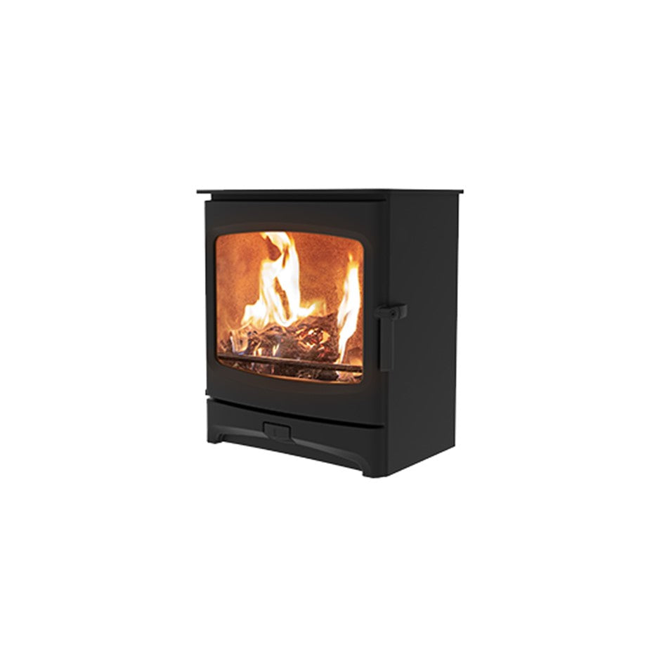 Charnwood Aire 7 Fireplace
