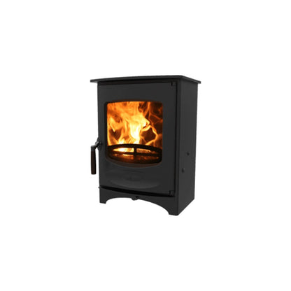Charnwood C4 Fireplace
