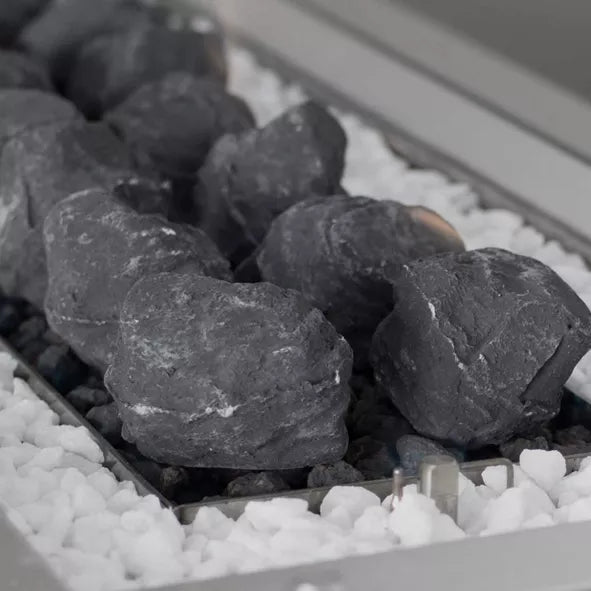 Chad-O-Chef Drop-In 1200 Fireplace