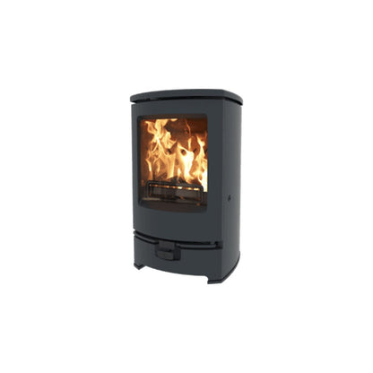 Charnwood Arc 5 Store Stand Fireplace
