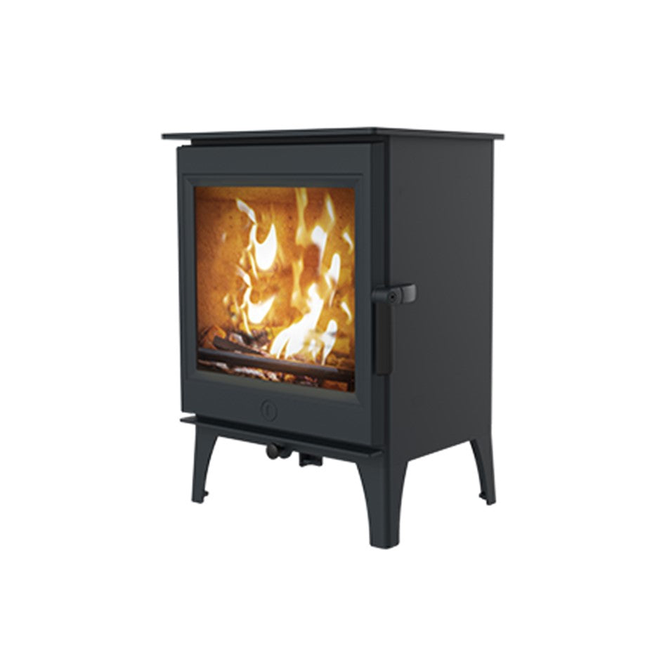 Charnwood Cranmore 5 Fireplace