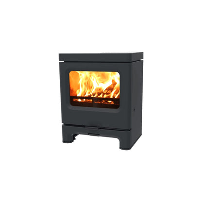 Charnwood Skye 5 Fireplace