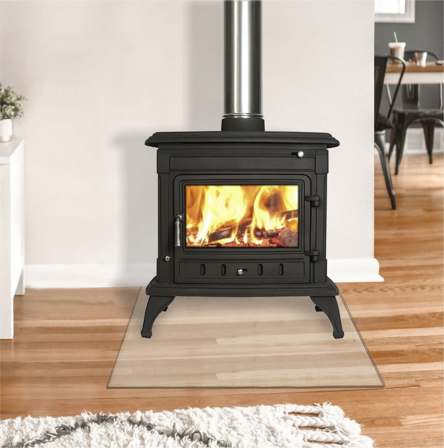 Northern Flame Bodaway Fireplace