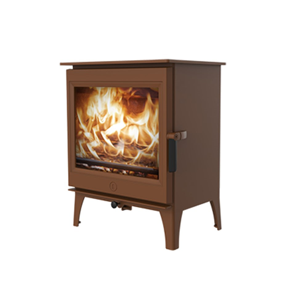 Charnwood Cranmore 7 Fireplace