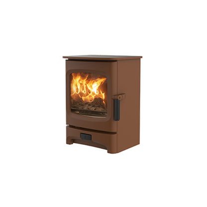 Charnwood Aire 3 Fireplace