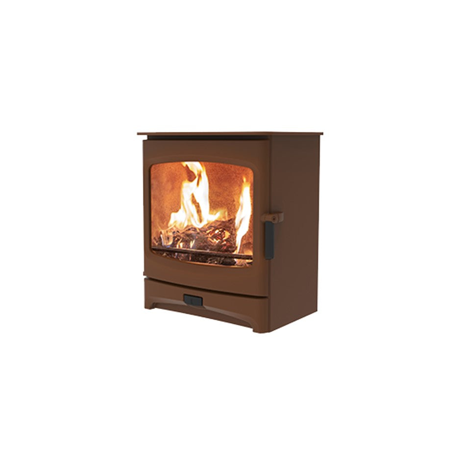 Charnwood Aire 7 Fireplace