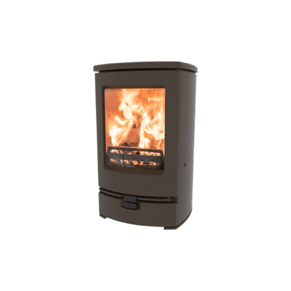Charnwood Arc 7 Fireplace