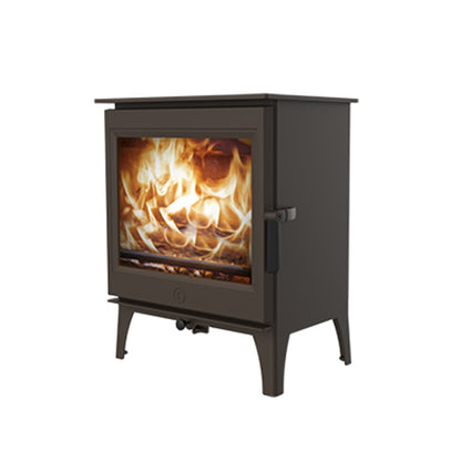 Charnwood Cranmore 7 Fireplace