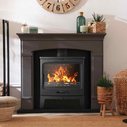 Calore Brighton Fireplace