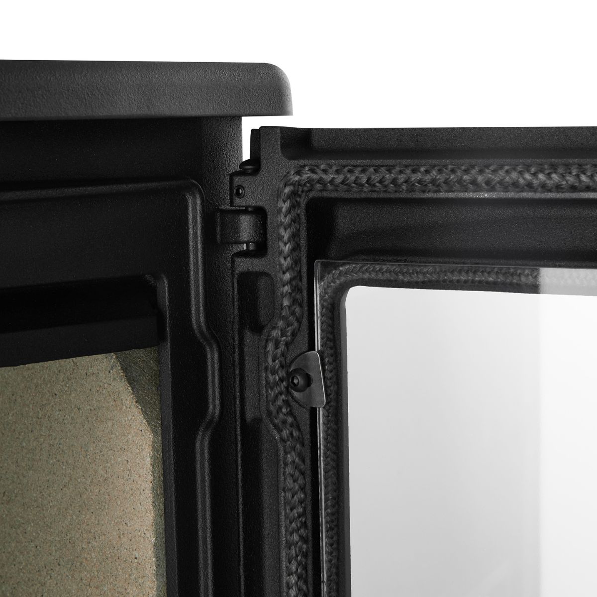 Calore Brighton Fireplace