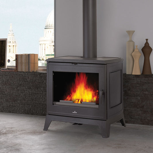 Calore Bronpi Preston 14 Wood Fireplace