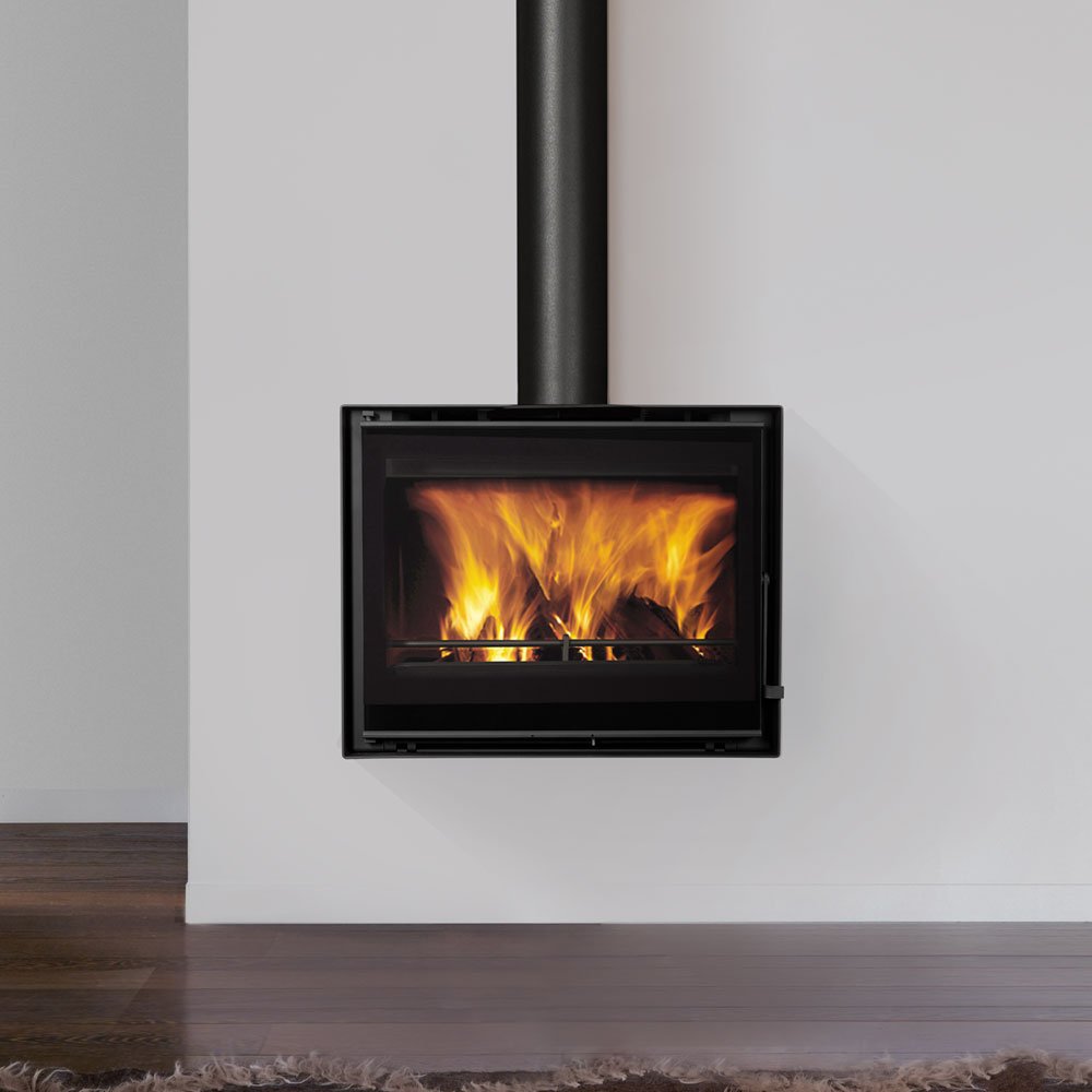 Calore C&A Chama Modular Cristal 69 Wood Fireplace