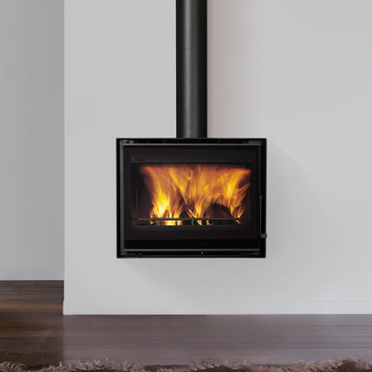Calore C&A Chama Modular Cristal 69 Wood Fireplace