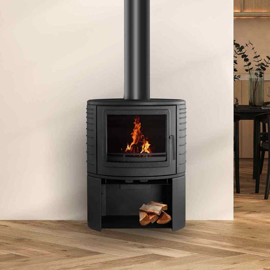 Calore Cambridge Fireplace
