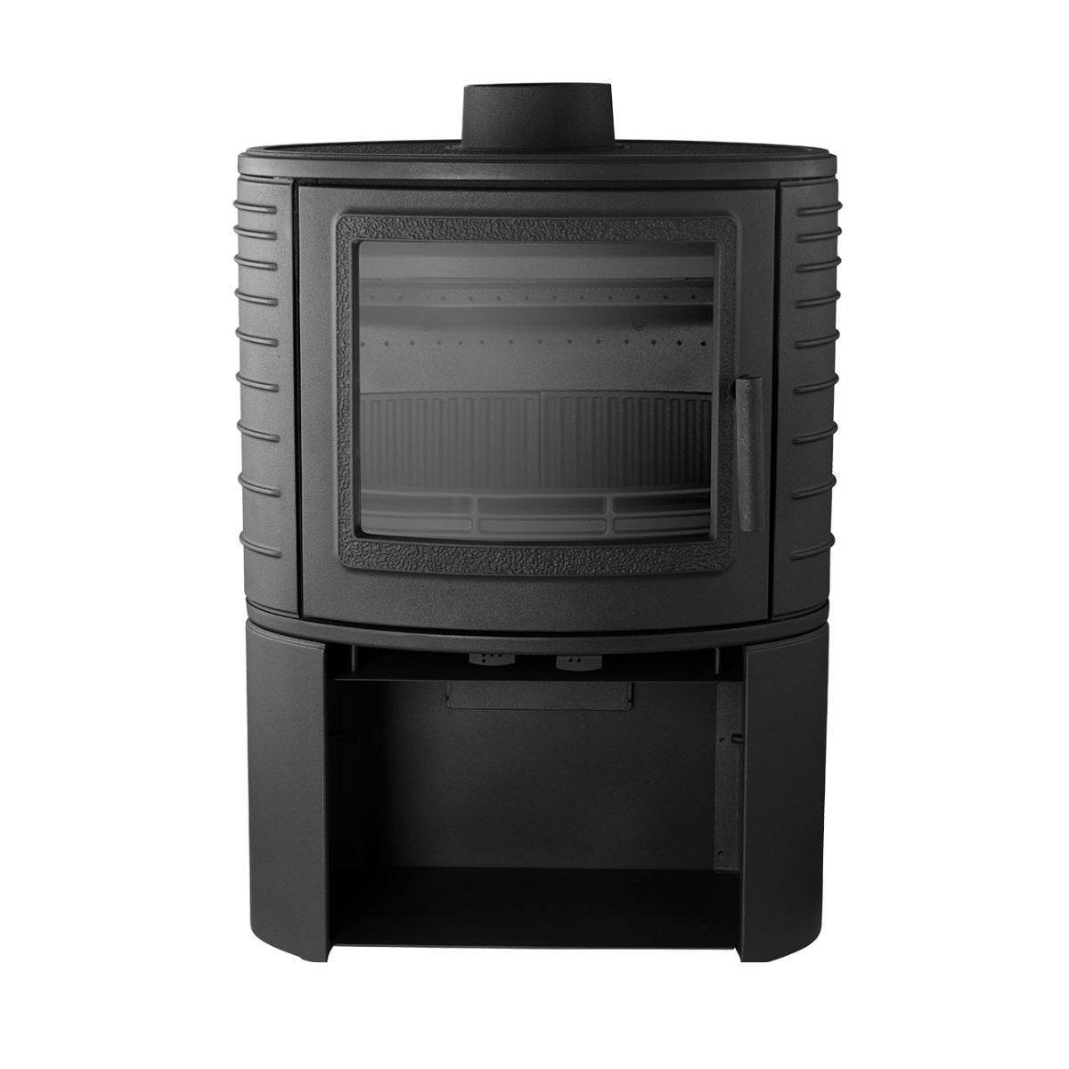 Calore Cambridge Fireplace