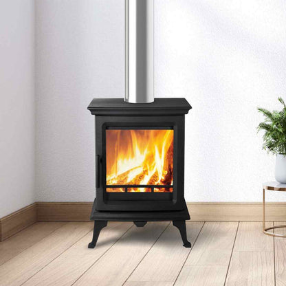 Calore Canterbury Fireplace