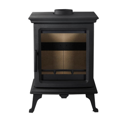 Calore Canterbury Fireplace