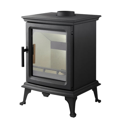 Calore Canterbury Fireplace