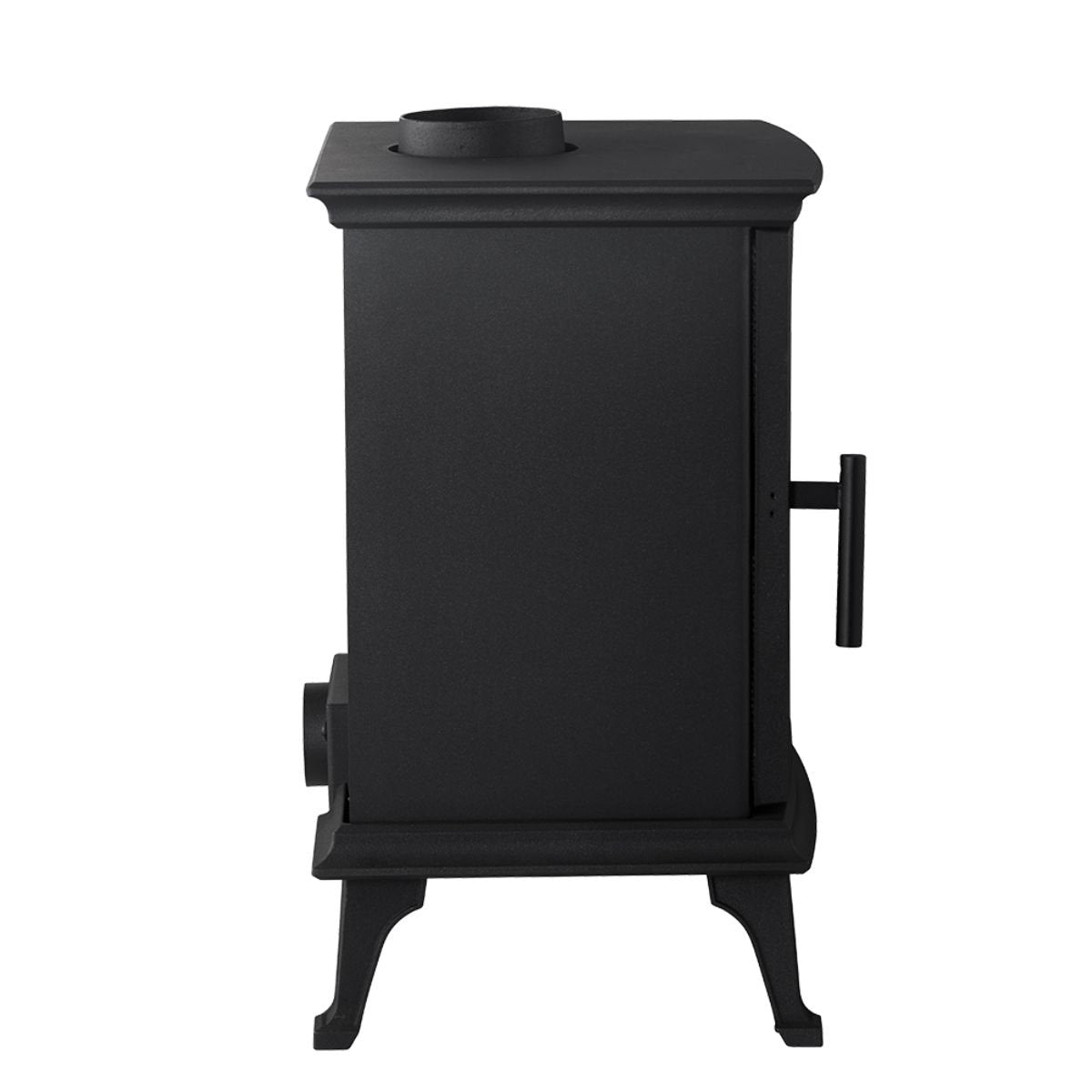 Calore Canterbury Fireplace