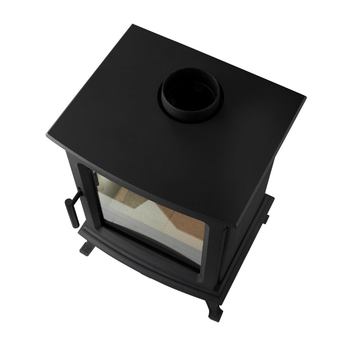 Calore Canterbury Fireplace