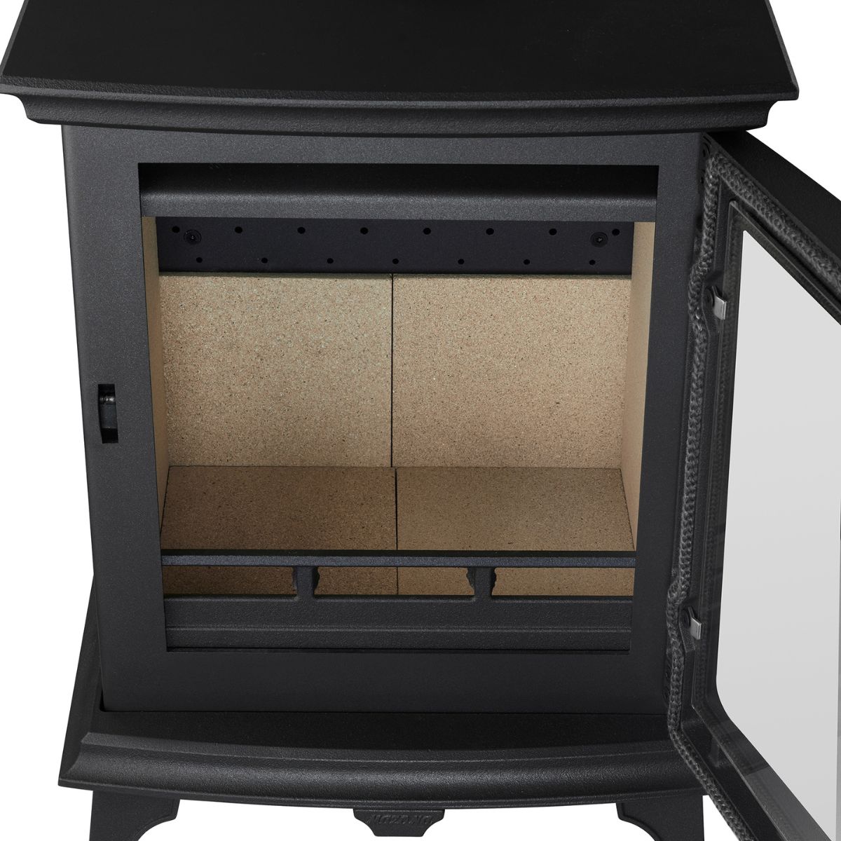 Calore Canterbury Fireplace