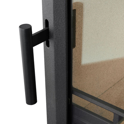 Calore Canterbury Fireplace