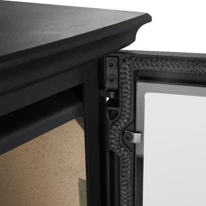 Calore Canterbury Fireplace