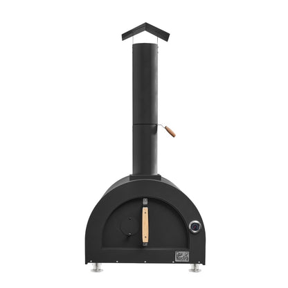 Calore Casa Nostra Pepe Pizza Oven