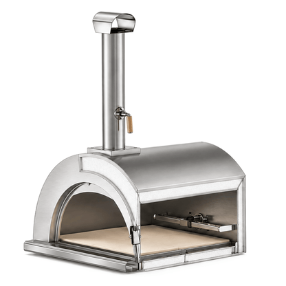 Calore Casa Nostra Vito Hybrid Pizza Oven